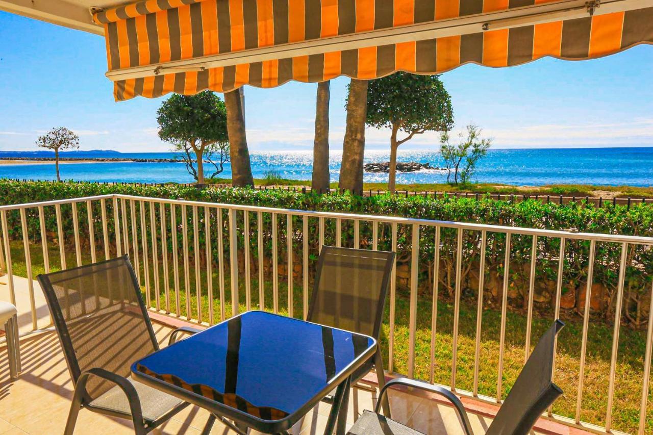Litoral Costa Dorada - Blau Mar Cayo Coco Vista Mar Cambrils Exteriör bild