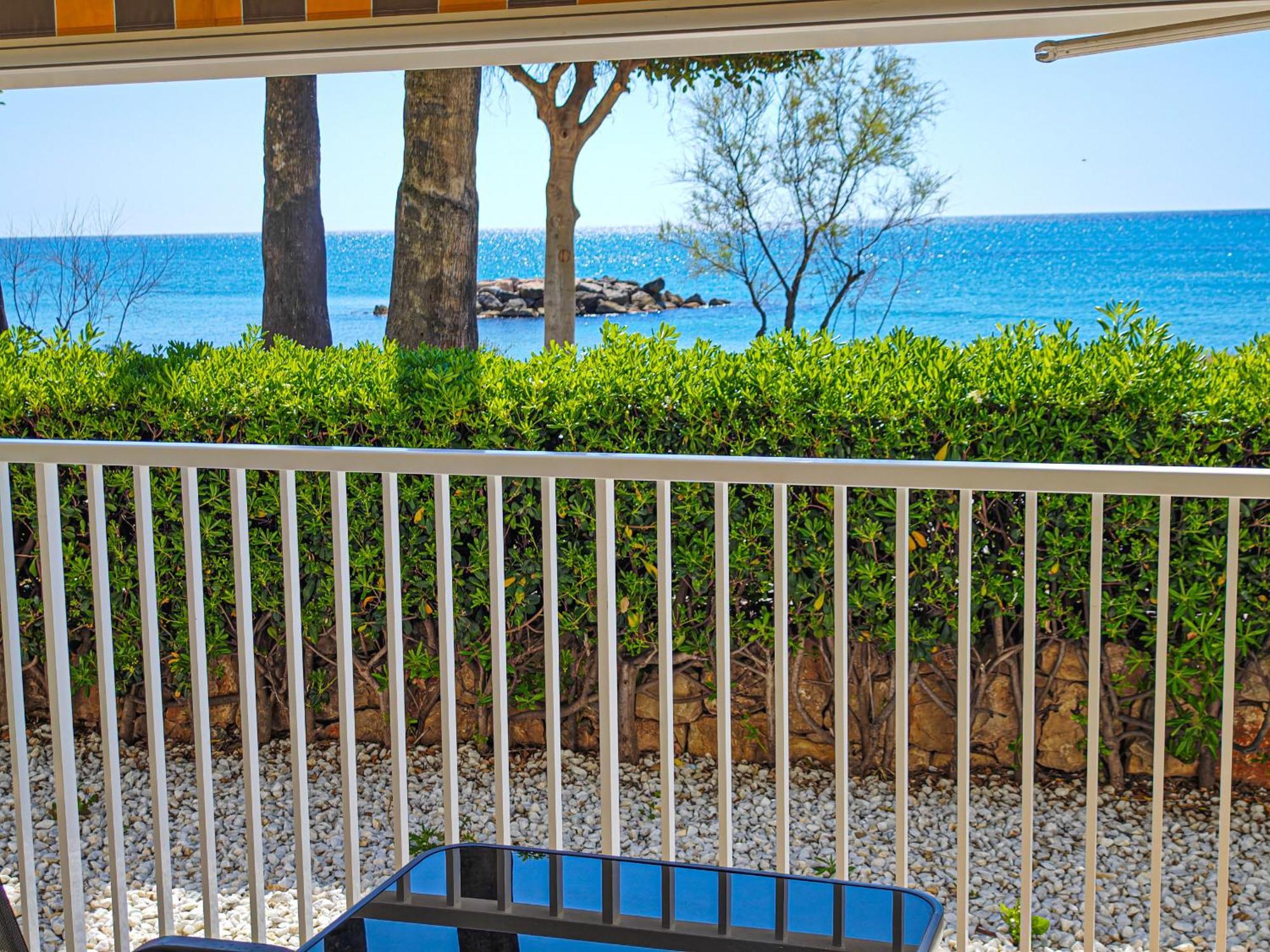 Litoral Costa Dorada - Blau Mar Cayo Coco Vista Mar Cambrils Exteriör bild